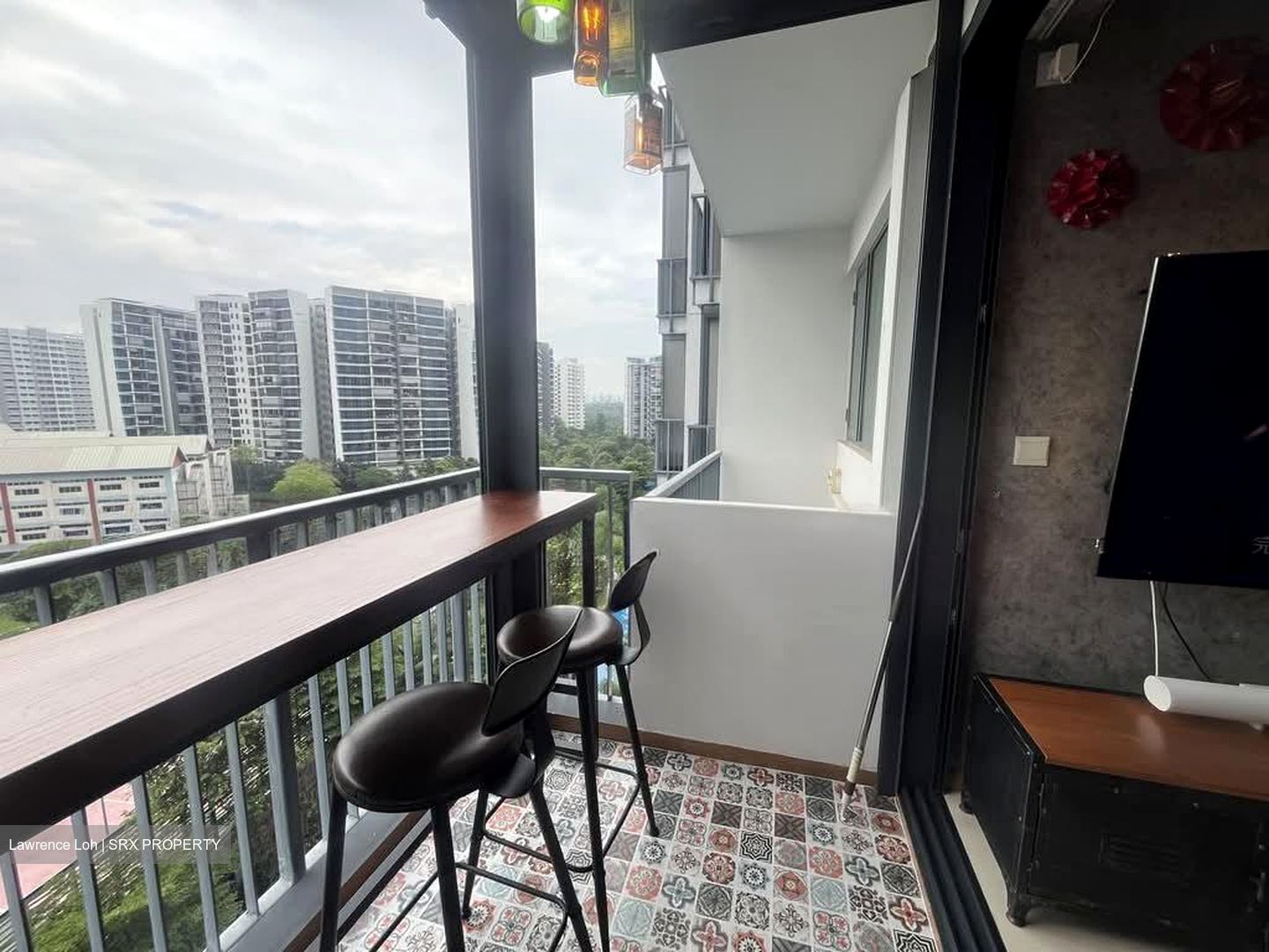 Kingsford Waterbay (D19), Apartment #584284091